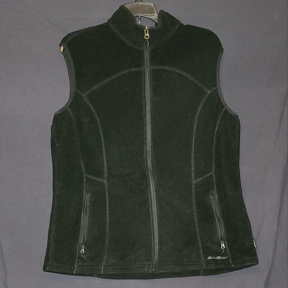 EDDIE BAUER Fleece Vest